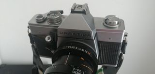 macchine fotografiche vintage