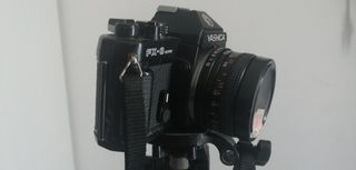 macchine fotografiche vintage