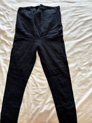 LEGGINS PRE-MAMA 