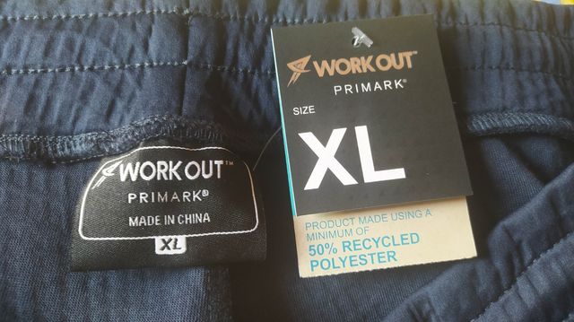 Pantalón chandal unisex 