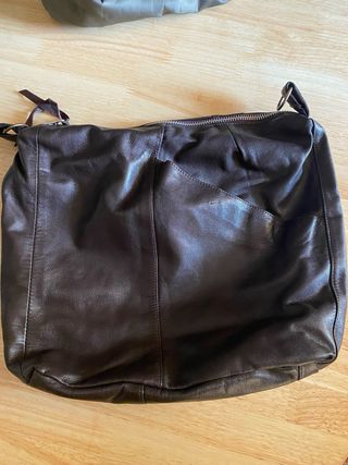 Bolso piel super suave