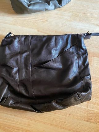 Bolso piel super suave