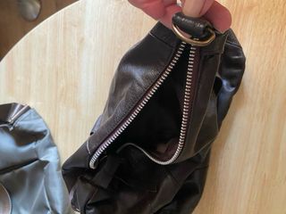 Bolso piel super suave