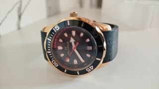Reloj negro folli follie