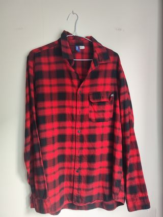 Camisa 