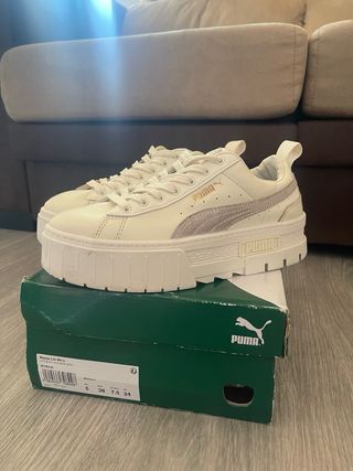 Zapatillas PUMA
