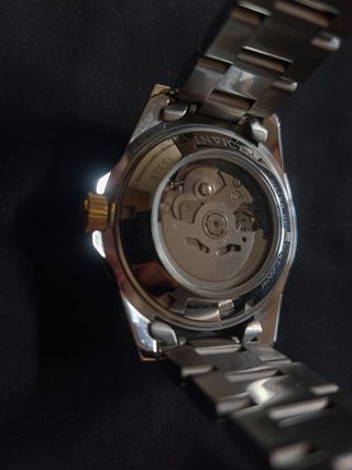 Invicta Pro Diver reloj de pulsera