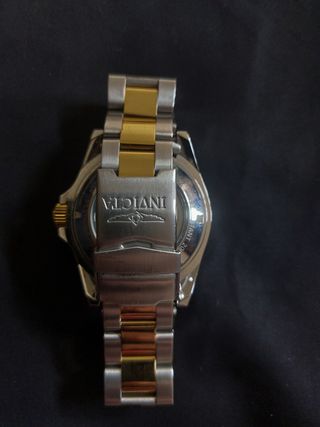 Invicta Pro Diver reloj de pulsera