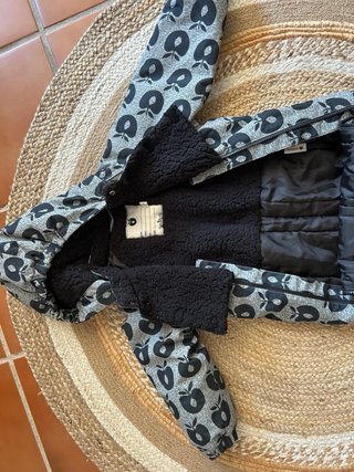 Smafolk Mono Ski Nuevo / Buzo