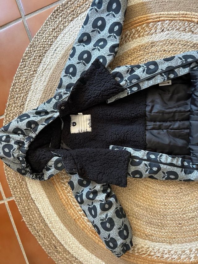 Smafolk Mono Ski Nuevo / Buzo