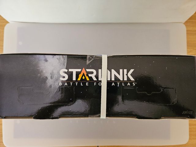 Starlink Battle for Atlas PS4