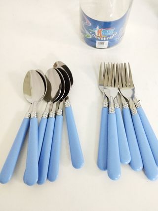Posate 48 pezzi