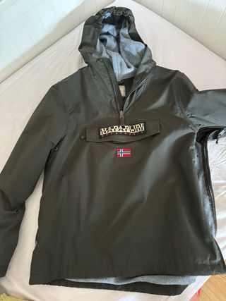 Chaqueta Napapijri