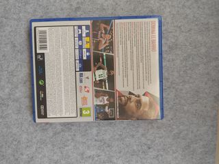 NBA 2K18 PS4
