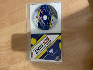 PES 2013 PS3