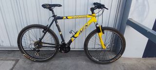 !!! OFERTA BICICLETA CONOR !!!