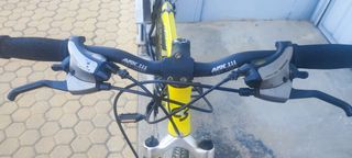 !!! OFERTA BICICLETA CONOR !!!
