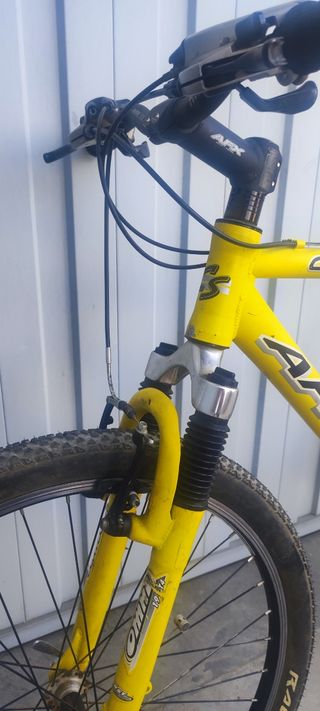 !!! OFERTA BICICLETA CONOR !!!