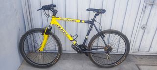 !!! OFERTA BICICLETA CONOR !!!