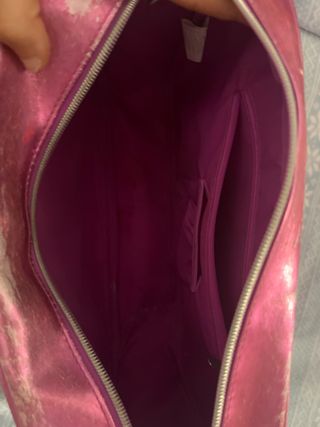 Bolso/Bandolera/ Mochila niña Top Model