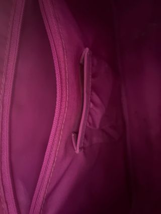 Bolso/Bandolera/ Mochila niña Top Model