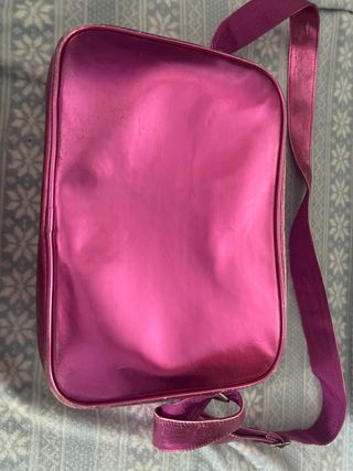 Bolso/Bandolera/ Mochila niña Top Model