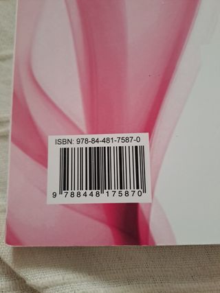 Libro oficina de farmacia grado medio