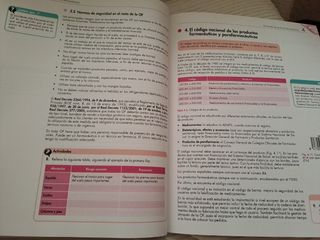 Libro oficina de farmacia grado medio
