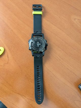 Reloj Garmin Fénix 5S