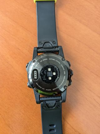 Reloj Garmin Fénix 5S