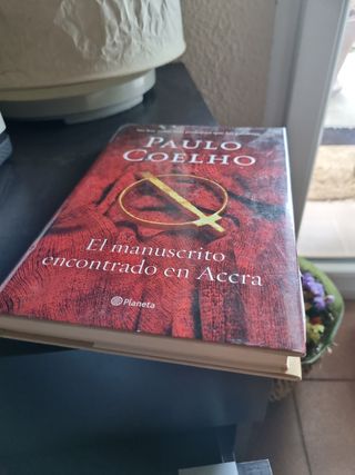 Paulo Coelho Novelas