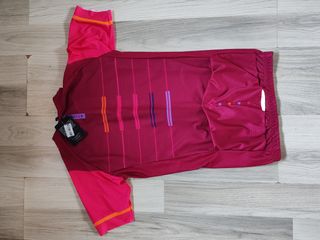 Maillot ciclismo 