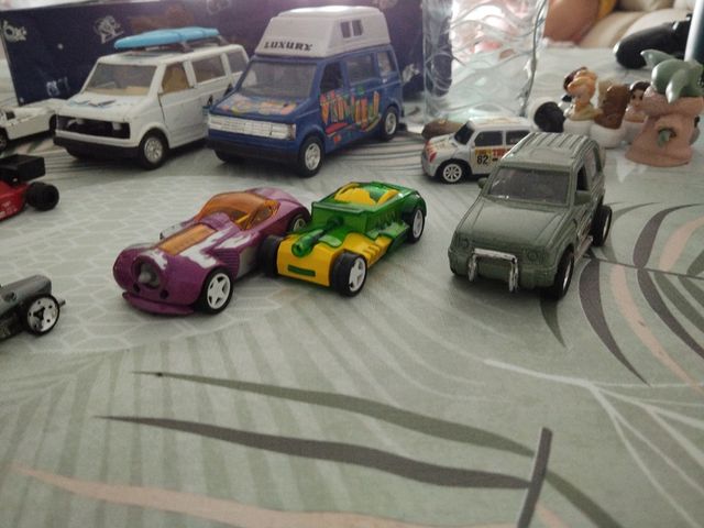 Coches