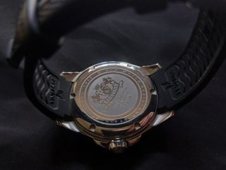 Reloj de buceo Festina