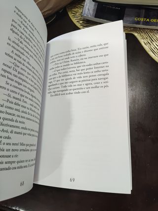 22 segundos de Eva Mejuto