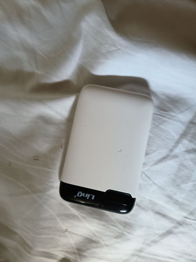 Powerbank Nuovo 
