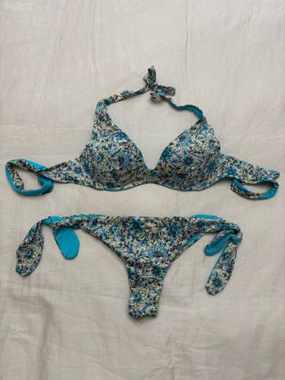 Bikini mujer