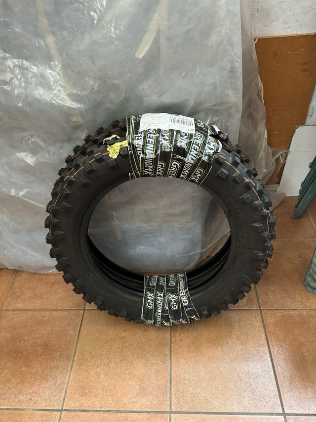 Accesorios moto enduro-cross