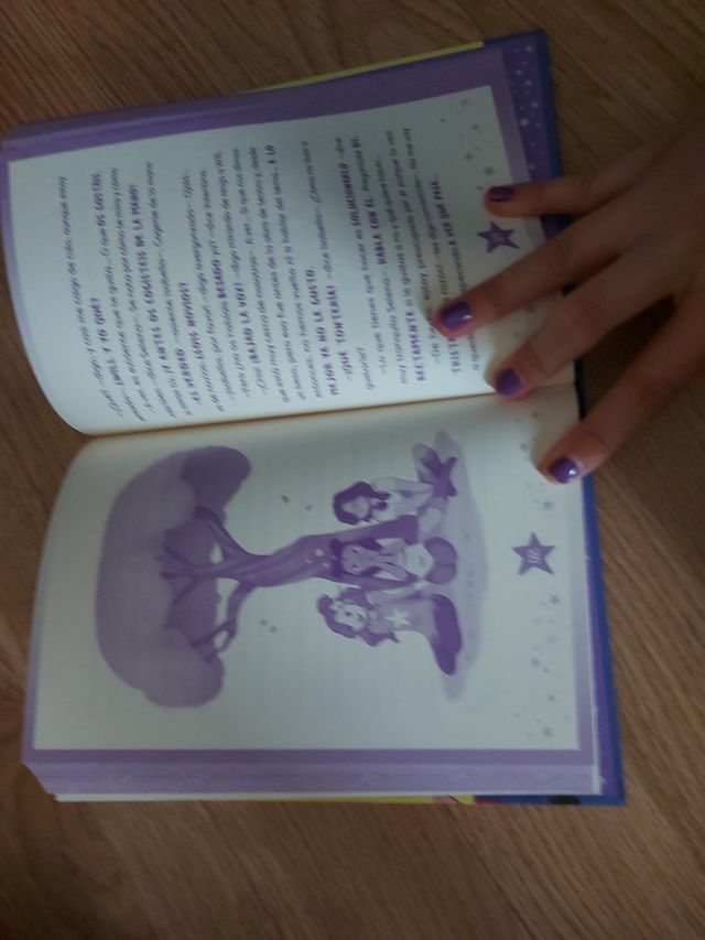 Libro Lady Pecas locuras Hollywood