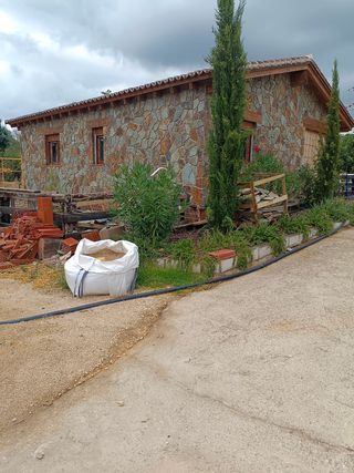 Reformas pequeñas 