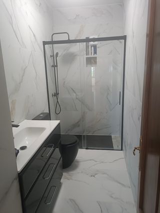 Reformas pequeñas 