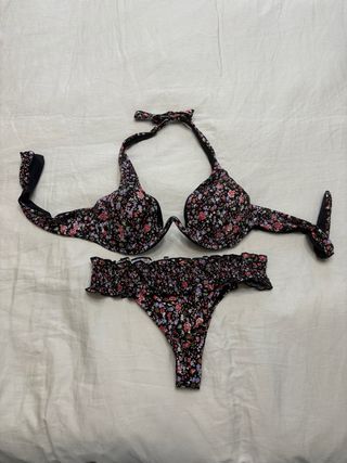 Bikini mujer