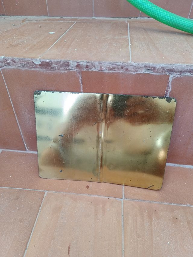 Vecchio poster Margarina