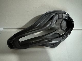 selim TT Specialized Sitero carbono -novo