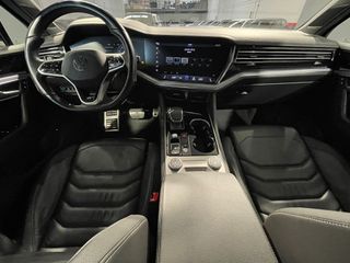 VOLKSWAGEN Touareg RLine 3.0 V6 TDI 210kW Tip 4M