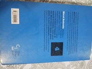 Libro: Mirall trencat (català)