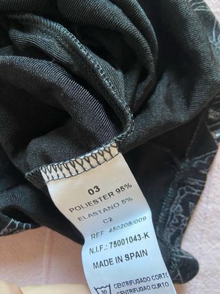 Boho y2k vintage fairycore top