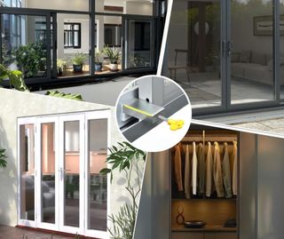 2 Cierres seguridad ventanas correderas