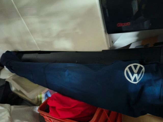 Portapacchi Volkswagen Passat 