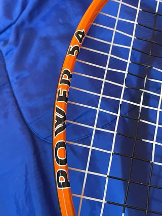 Raqueta de Tenis 